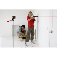 Лазерный уровень ADA Cube Professional Edition А00343