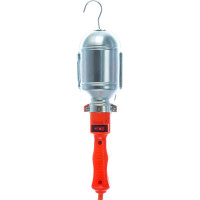 Светильник переносной ТМ UNIVersal c выключателем 10м 966U-0110