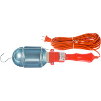 Светильник переносной ТМ UNIVersal c выключателем 10м 966U-0110