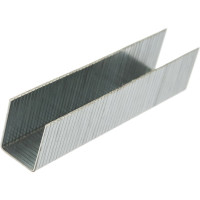 Скоба закаленная (1000 шт; 14 мм; Тип 140) для степлеров Sturm 1071-03-14