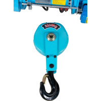 Электрическая таль TOR ТЭК (CD) г/п 3,2 т 6 м 10936