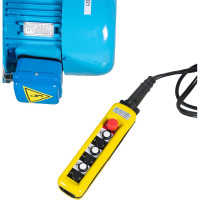 Электрическая таль TOR ТЭК (CD) г/п 3,2 т 6 м 10936