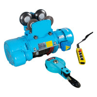 Электрическая таль TOR ТЭК (CD) г/п 3,2 т 6 м 10936