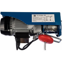 Электрическая таль TOR PA-125/250 11025