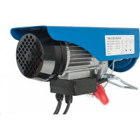 Электрическая таль TOR PA-125/250 11025