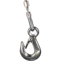 Электрическая таль TOR PA-125/250 11025