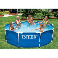 Бассейн каркасный INTEX 305х76см 28200