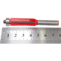 Фреза кромочная прямая АТАКА 476440