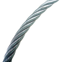 Ручная рычажная лебедка TOR QSS4TB2 (г/п 4,0 т, длина троса 2,4 м) 112424