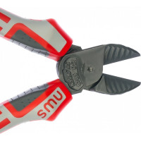 Бокорезы 160 мм, С6.0, Н2.0, К11.0 NWS 134-69-160