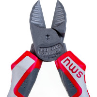 Бокорезы 160 мм, С6.0, Н2.0, К11.0 NWS 134-69-160