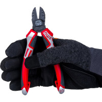 Бокорезы 160 мм, С6.0, Н2.0, К11.0 NWS 134-69-160