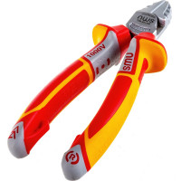 Диэлектрические бокорезы 145 мм NWS 134-49-VDE-145