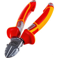 Диэлектрические бокорезы 145 мм NWS 134-49-VDE-145