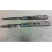 Раскладной кабельный нож NWS 963-2-85