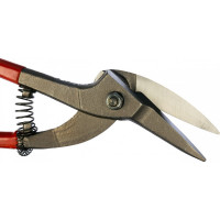 Ножницы по металлу 350мм NWS Pelikan 070-12-350