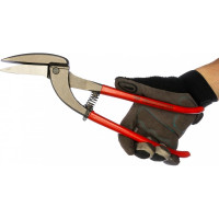 Ножницы по металлу 350мм NWS Pelikan 070-12-350