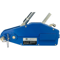 Рычажная тросовая лебедка TOR МТМ 800, 0,8 т, L=20м 11208