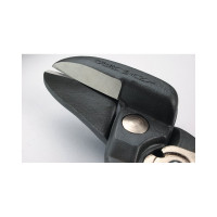 Ножницы по металлу 250мм, правые NWS Универсал 066R-15-250