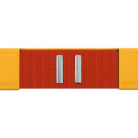 Магнитный уровень тип 70М, 100 см STABILA 02876