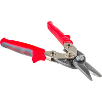 Рычажные ножницы по металлу 250мм, правые NWS Фигурные 067R-15-250