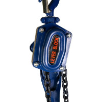 Ручная рычажная таль TOR ТРР-ТРШСР 3,0ТХ6М (тип HSH) 10236