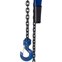 Ручная рычажная таль TOR ТРР-ТРШСР 3,0ТХ6М (тип HSH) 10236