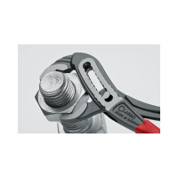 Переставные клещи 180мм NWS Classic Plus 1651-12-180