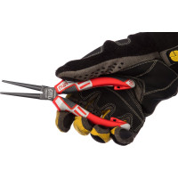 Круглогубцы 160мм NWS 125-69-160