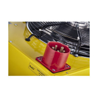 Электрическая тепловая пушка Ballu BHP-M-36 НС-1035075