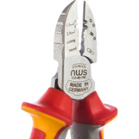 Комбинированный инструмент VDE 1000В NWS 135-49-VDE-190