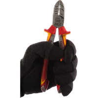 Комбинированный инструмент VDE 1000В NWS 135-49-VDE-190