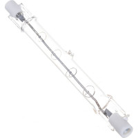 Лампа галогенная J 500W Camelion 2937