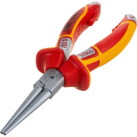 Круглогубцы VDE 1000B 160мм NWS 125-49-VDE-160