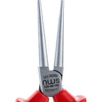 Круглогубцы VDE 1000B 160мм NWS 125-49-VDE-160