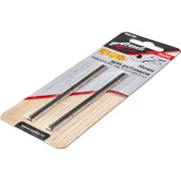 Ножи (82х5.5х1.1 мм; 2 шт.) для рубанков АТАКА 1154670