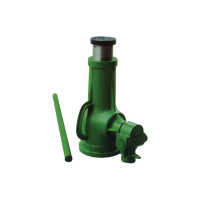 Винтовой домкрат TOR ДВ 5,0T 12651