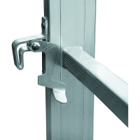 Трехсекционная профессиональная лестница Новая Высота ПРОФ 3x12 604312