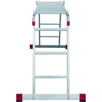 Лестница-трансформер Новая Высота Проф 4х3 604403