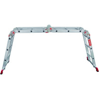 Лестница-трансформер Новая Высота Проф 4х3 604403