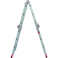 Лестница-трансформер Новая Высота Проф 4х3 604403