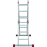 Лестница-трансформер Новая Высота Проф 4х3 604403