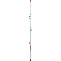 Лестница-трансформер Новая Высота Проф 4х3 604403