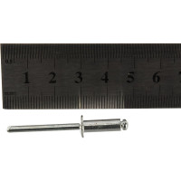 Заклепки алюминиевые 50 шт. (4,8х14 мм) STAYER 3120-48-14