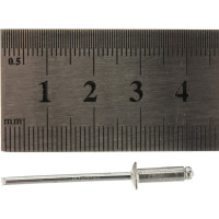 Заклепки алюминиевые 50 шт. (3,2х10 мм) STAYER 3120-32-10