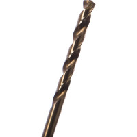 Сверло по металлу (7 мм; HSS Co-5%) MATRIX 71447