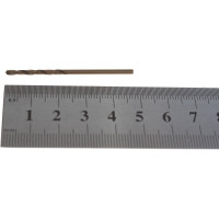 Сверло по металлу 2 шт. (2 мм; HSS Co-5%) MATRIX 71402