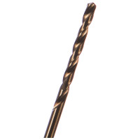 Сверло по металлу 2 шт. (3 мм; HSS Co-5%) MATRIX 71411