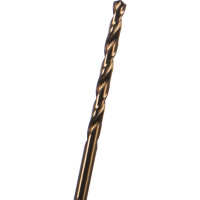 Сверло по металлу (4 мм; HSS Co-5%) MATRIX 71419