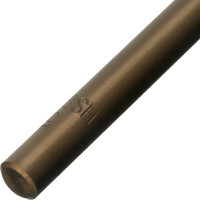 Сверло по металлу (5х52х86 мм; HSS Co-5%) MATRIX 71426